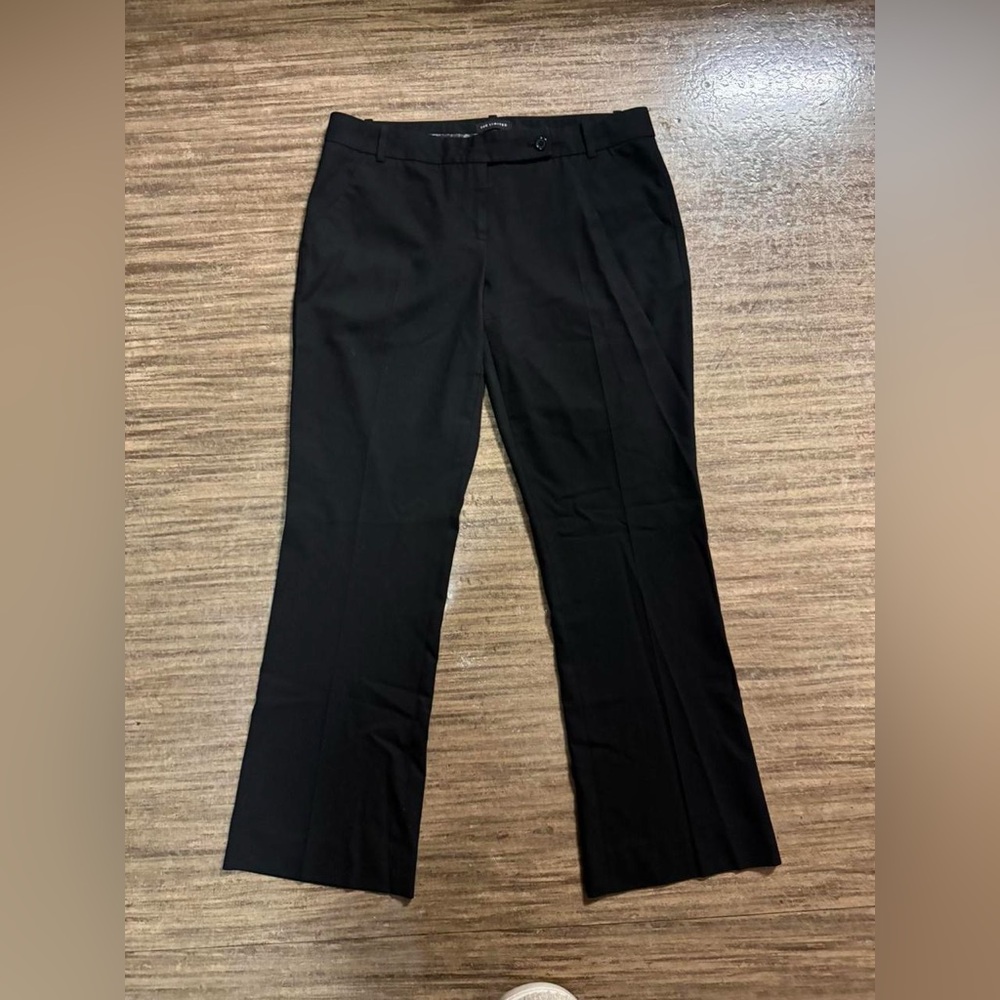 The Limited Black Dress Pants